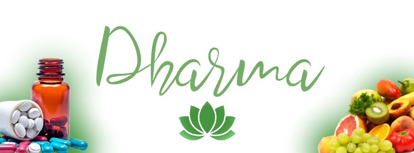 Dharma Nutrición