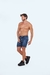 BERMUDA MAURICINHO JEANS - FENDA LATERAL - Kyrefh Jeans