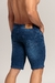 BERMUDA JEANS ELASTANO - ESCURA - Kyrefh Jeans
