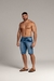 BERMUDA JEANS ELASTANO - CLARA - Kyrefh Jeans