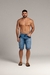 BERMUDA JEANS ELASTANO - CLARA - loja online