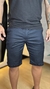 BERMUDA ESPORTE FINO TEC. LITO AZUL MARINHO - comprar online