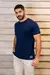 T SHIRT BÁSICA AZUL