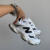 NB 9060 BRANCO/ PRETO na internet