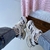NB 9060 BRANCO/ PRETO - comprar online