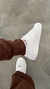 TÊNIS AIR FORCE 1 BRANCO na internet