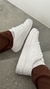 Imagem do TÊNIS AIR FORCE 1 BRANCO