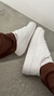 TÊNIS AIR FORCE 1 BRANCO na internet