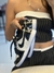 AIR JORDAN LOW BLACK VERNIZ na internet