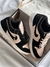 JORDAN LOW PRETO/ROSA - loja online