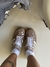 SAMBA CARDBOARD ( NUDE ) - loja online