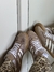 SAMBA CARDBOARD ( NUDE )