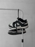 TÊNIS DUNK P&B - comprar online