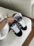 CAMPUS 00s BLACK - Burguesinha 