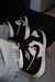 AIR JORDAN P&B - Burguesinha 