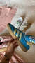 GAZELLE INDOOR AZUL / MATEIGA - comprar online
