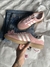 GAZELLE INDOOR ROSA BABY - Burguesinha 