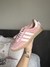 GAZELLE INDOOR ROSA BABY na internet