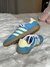 GAZELLE INDOOR AZUL / MATEIGA na internet