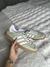 GAZELLE INDOOR VERDE MENTA - loja online