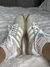 GAZELLE INDOOR VERDE MENTA na internet