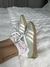 GAZELLE INDOOR VERDE MENTA