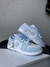 JORDAN LOW AZUL BABY