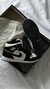 AIR JORDAN P&B na internet