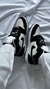 AIR JORDAN P&B na internet