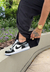 AIR JORDAN LOW BLACK VERNIZ - comprar online