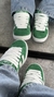 AD CAMPUS GREEN - comprar online