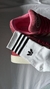 MEIA ADIDAS - Burguesinha 