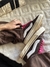 VANS KNU MARROM/ROSA na internet