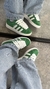 AD CAMPUS GREEN - loja online