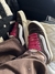 VANS KNU MARROM/ROSA - comprar online