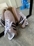 AD SAMBA PINK NAVY - Burguesinha 