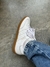 AD SAMBA BRANCO