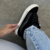VANS KNU BLACK na internet