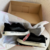 VANS KNU BLACK - Burguesinha 
