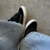 VANS KNU BLACK