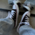Imagem do ALL STAR PRETO