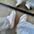 ALL STAR BRANCO - Burguesinha 
