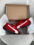 PUMA SPEED CAT VERMELHO na internet