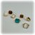 Brinco Candy - loja online