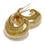 Argola Wave - comprar online