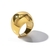 Anel Bolha - comprar online
