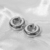 Ear Clip Textura