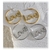 Argola Love - comprar online
