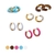 Argola Colors - comprar online