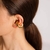 Imagem do Ear Clip Textura